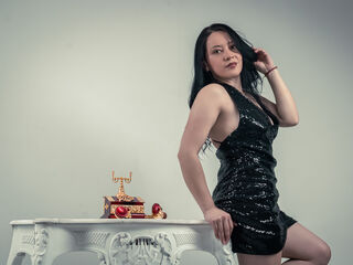 fingering cam whore SamNova