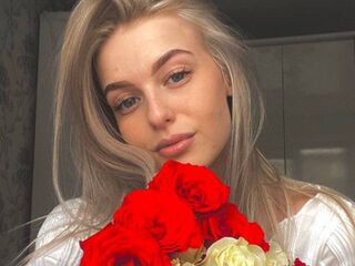 stripper cam SamantaKittie