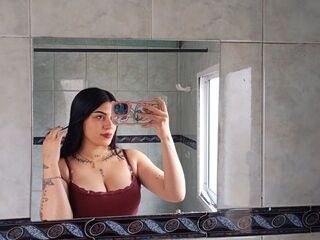chat live cam SamaraCastellano