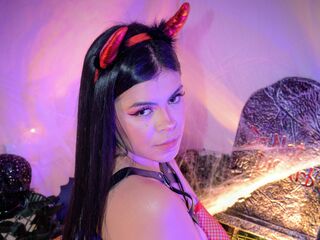 cam girl masturbating with vibrator SamaraUribe