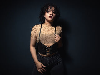 naked webcamgirl picture SammyRox