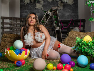 adult live web cam SamyJean
