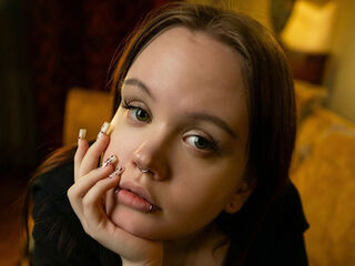 camporn live SarandaRyan