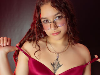 chatroom webcam pic SaritaDay