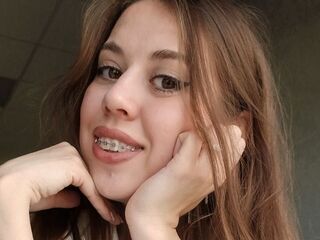 fingering girl SashaStaback