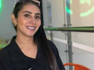 jasmin nude picture ScarletSommers