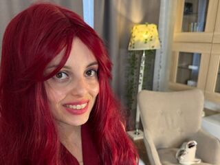 girl webcam naked ScarletSpark