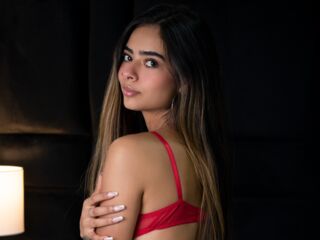 free cybersex SharaOrtiz