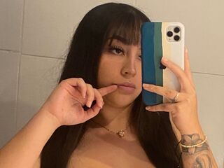 masturbating girl SharlotCooper