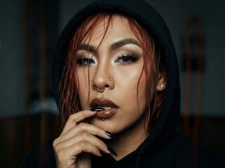 live jasmin sex cam SharomCastle