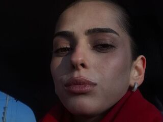 webcam pic SheritaGittinger