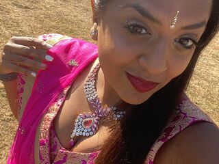 camgirl live sex photo ShivaniJohal