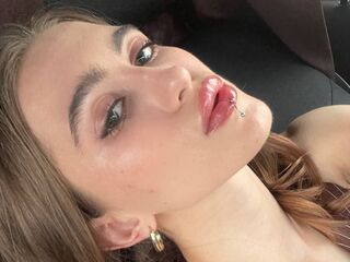 cyber sex webcam SilviaCoey