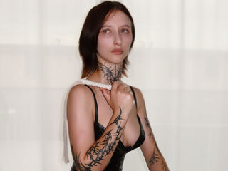 hot webcam picture SkinnySelina