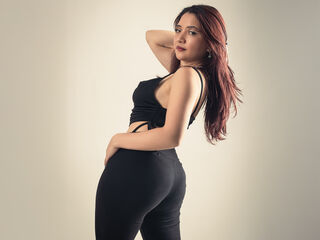 camgirl video chat SkyBlake