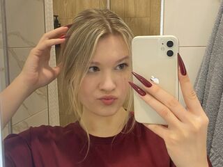 jasmin sexshow picture SkyeDavi