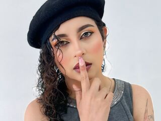 camslut naked SkyllerHex