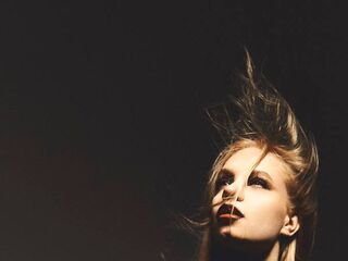 anal web cam SofiFerran