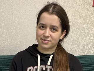 naked webcamgirl picture SoftLina