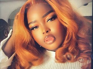 camgirl live sex SoniaBurce