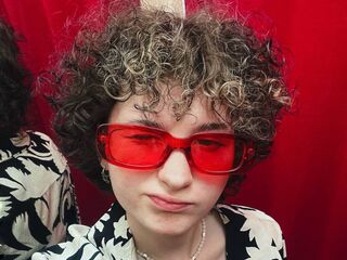 bedroom web cam SophiaBlush