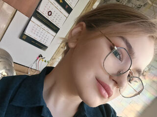 camgirl webcam photo SophieLen