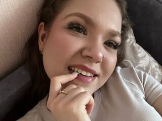 naked webcamgirl photo SophieVale