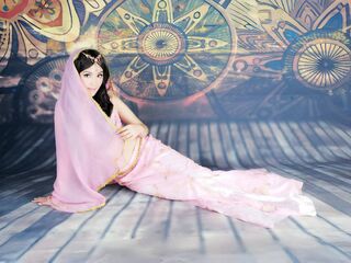 hot striptease web cam StellaCoco
