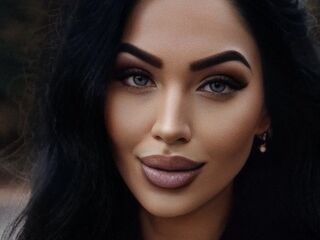 stripper cam StellaNellson