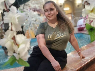 cam girl fingering StellaSunnie