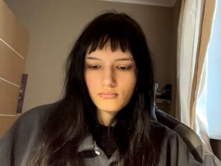 naked webcam girl SusieTrojak