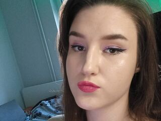 webcam live show SuzannaConnally