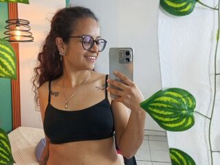 beautiful webcamgirl SydneyBell
