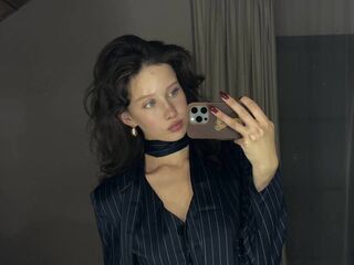 sexy live cam girl TereseChollett