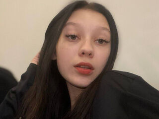hot webcam video TerryCherryy