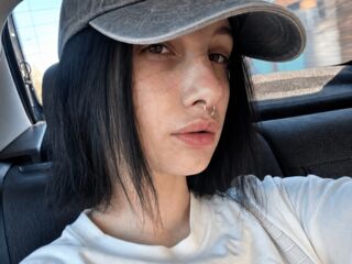 hot striptease web cam TeshaVanhoozier