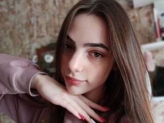 hot girl TheaVivien