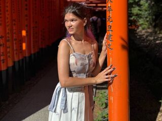 webcamgirl chat ThuAllin