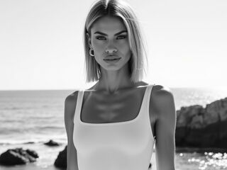 naked camgirl TiannaGalaher