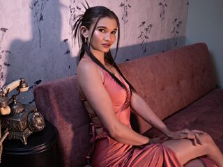 shaved pussy webcam TiaraDanes