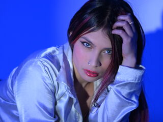 real live webcam TiffanySuarez