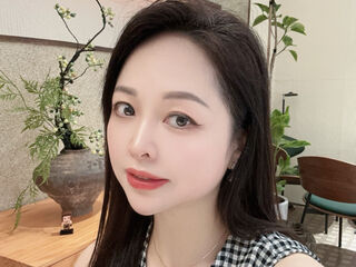 camgirl sexchat TingYU