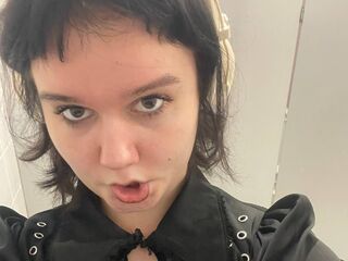 cam girl webcam TracyLilith