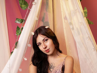 nude webcam girl picture ValeryBeaumont