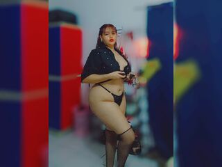 naked girl with webcam ValeryGlez