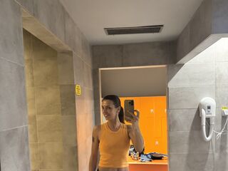 hardcore webcam show VanesaParker
