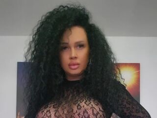 shower livesex VanessaBarlow