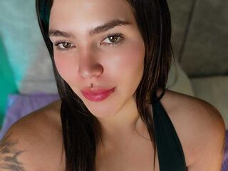 free live cam chat VanessaEvans