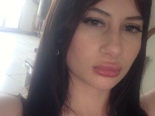 topless camgirl VeraBaibuza