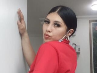 beautiful cam girl VicttoriaThomson